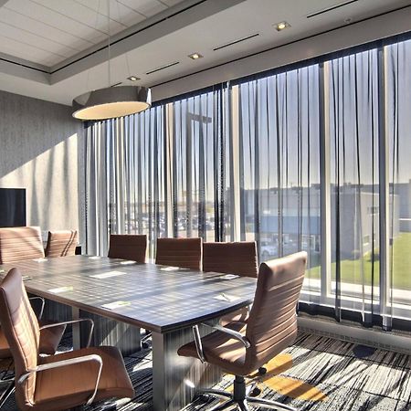 Courtyard By Marriott Québec Dış mekan fotoğraf