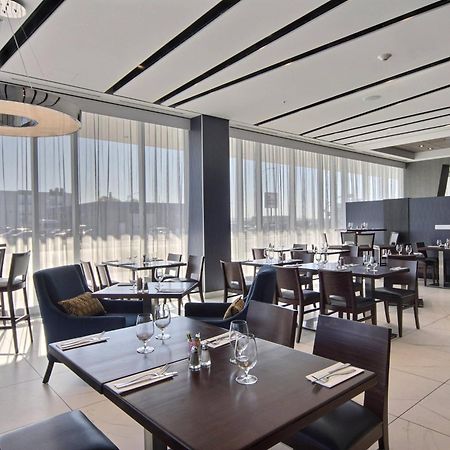 Courtyard By Marriott Québec Dış mekan fotoğraf
