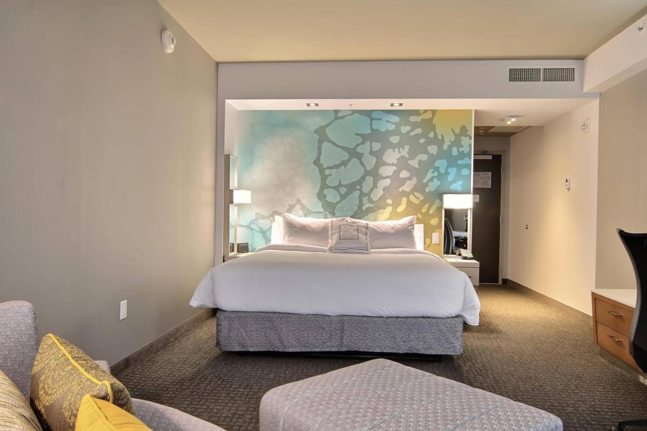 Courtyard By Marriott Québec Dış mekan fotoğraf