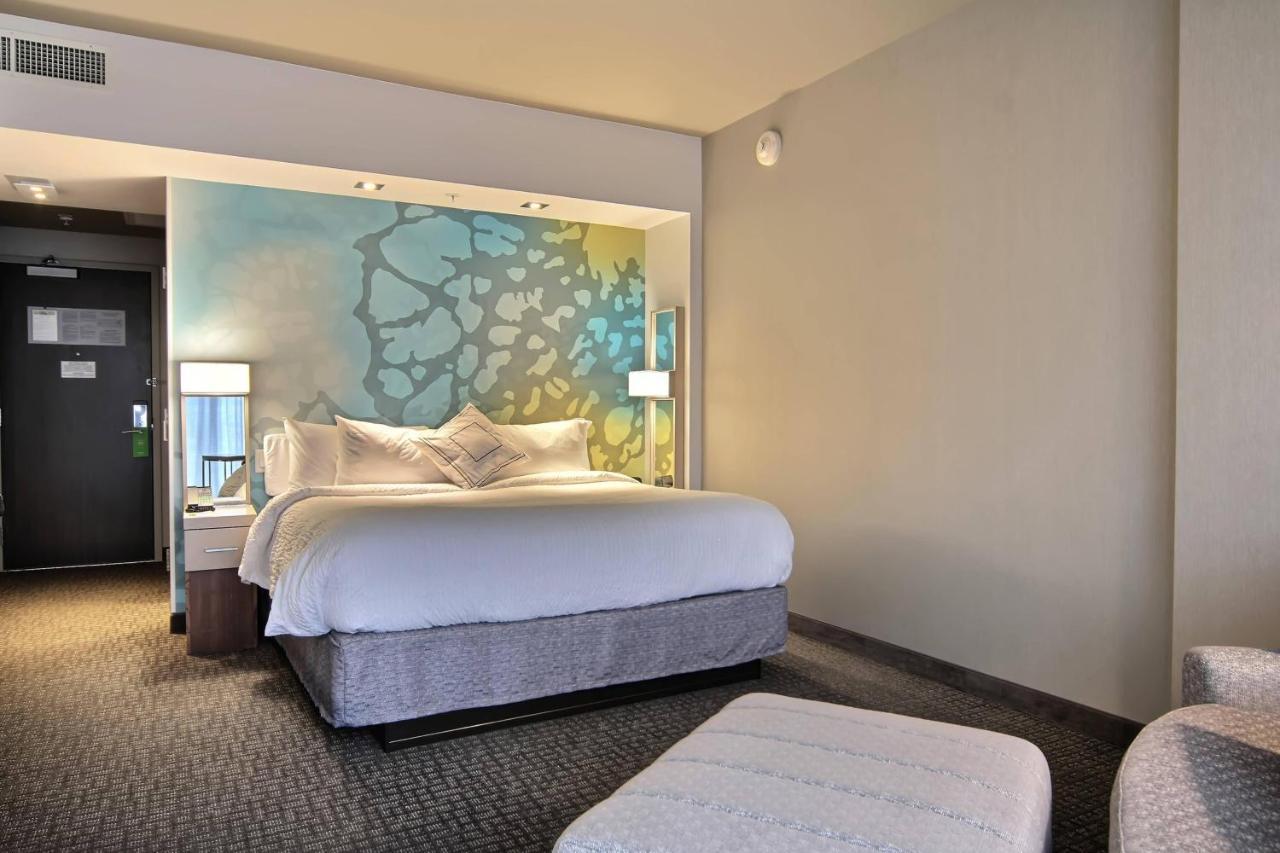 Courtyard By Marriott Québec Dış mekan fotoğraf