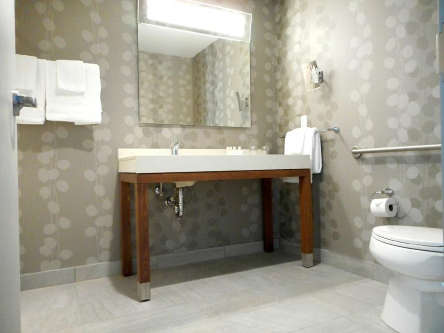 Courtyard By Marriott Québec Dış mekan fotoğraf