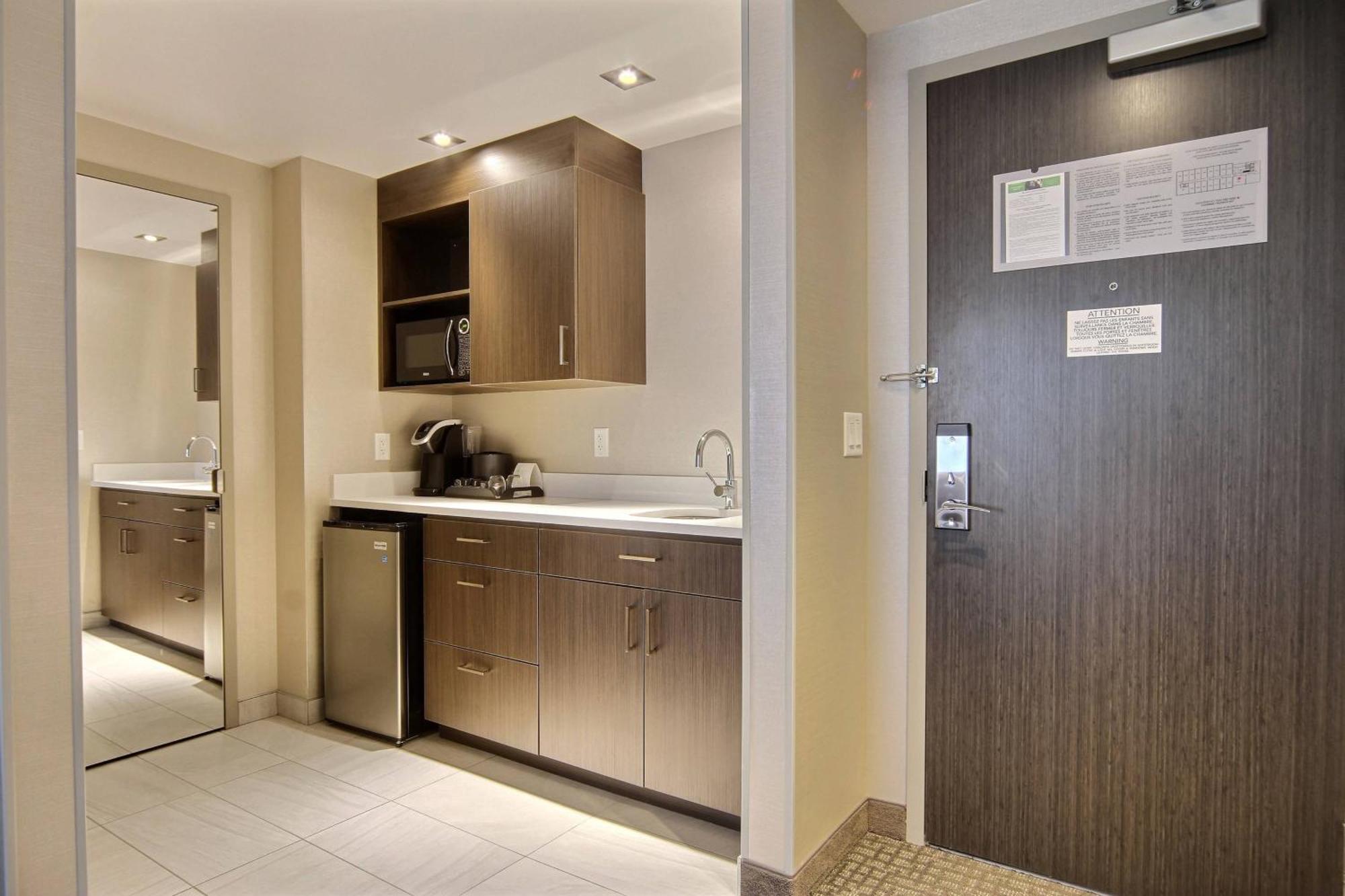 Courtyard By Marriott Québec Dış mekan fotoğraf