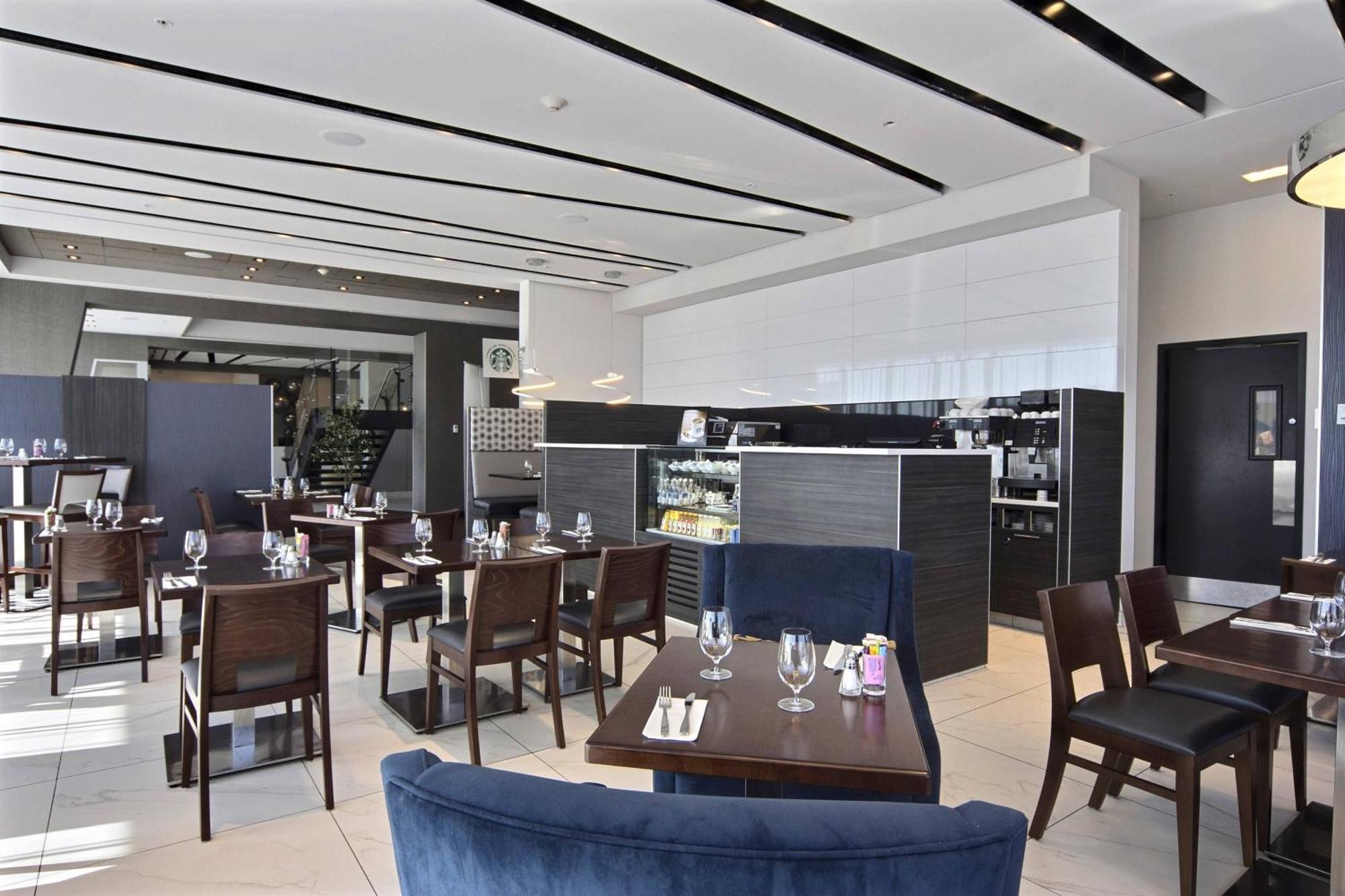 Courtyard By Marriott Québec Dış mekan fotoğraf