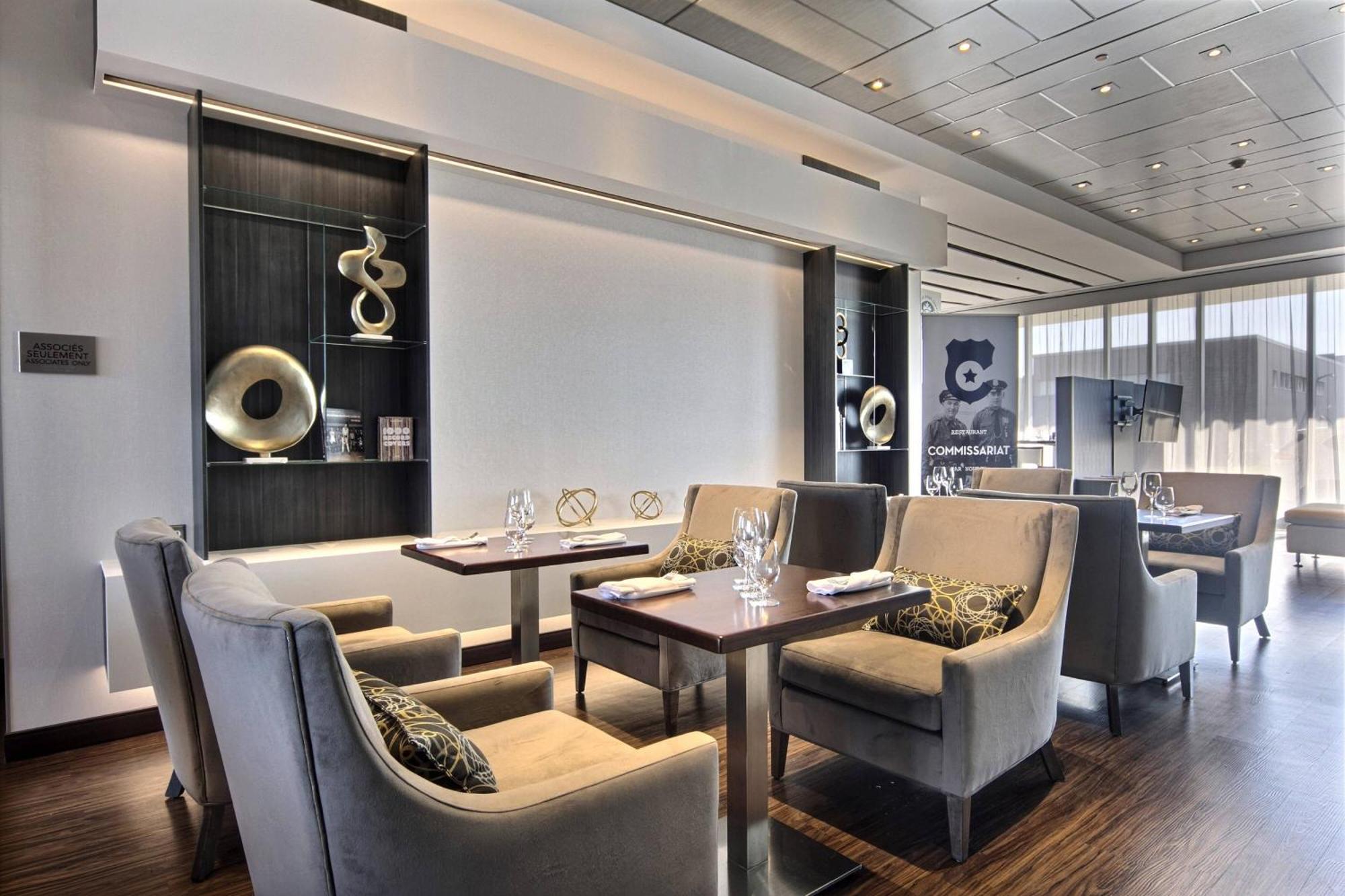 Courtyard By Marriott Québec Dış mekan fotoğraf