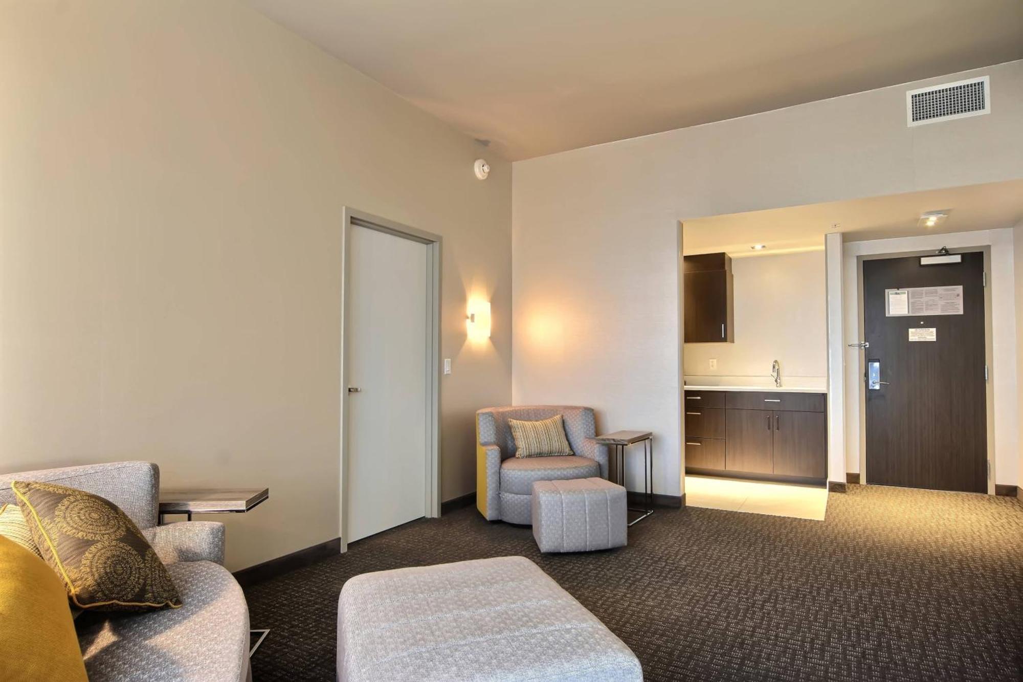 Courtyard By Marriott Québec Dış mekan fotoğraf