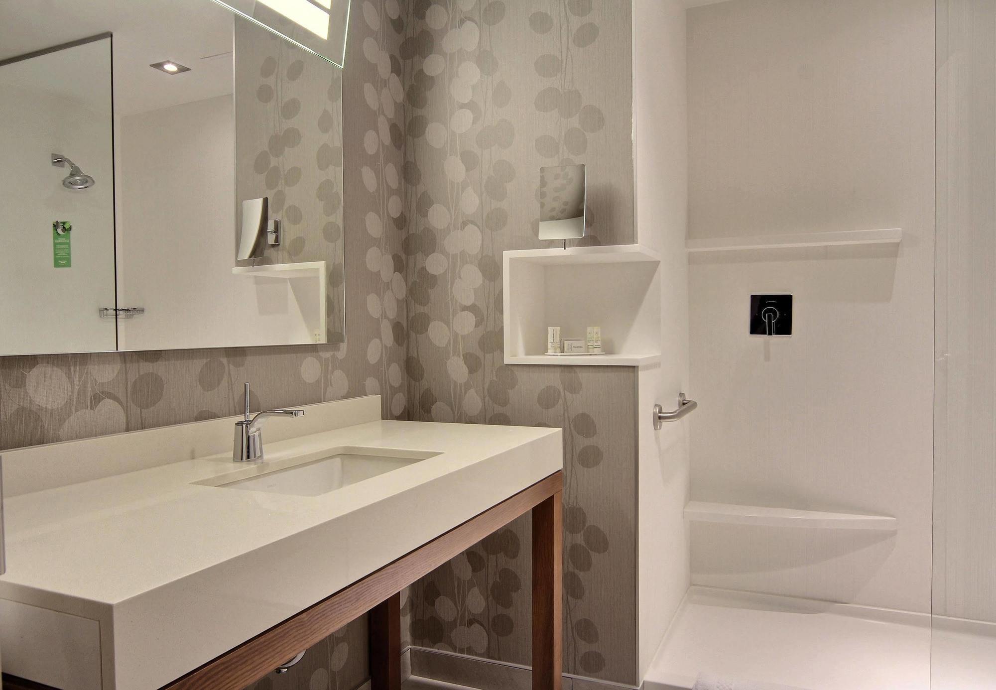 Courtyard By Marriott Québec Dış mekan fotoğraf