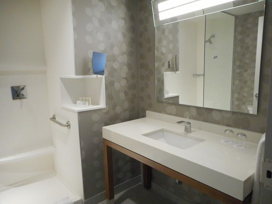 Courtyard By Marriott Québec Dış mekan fotoğraf