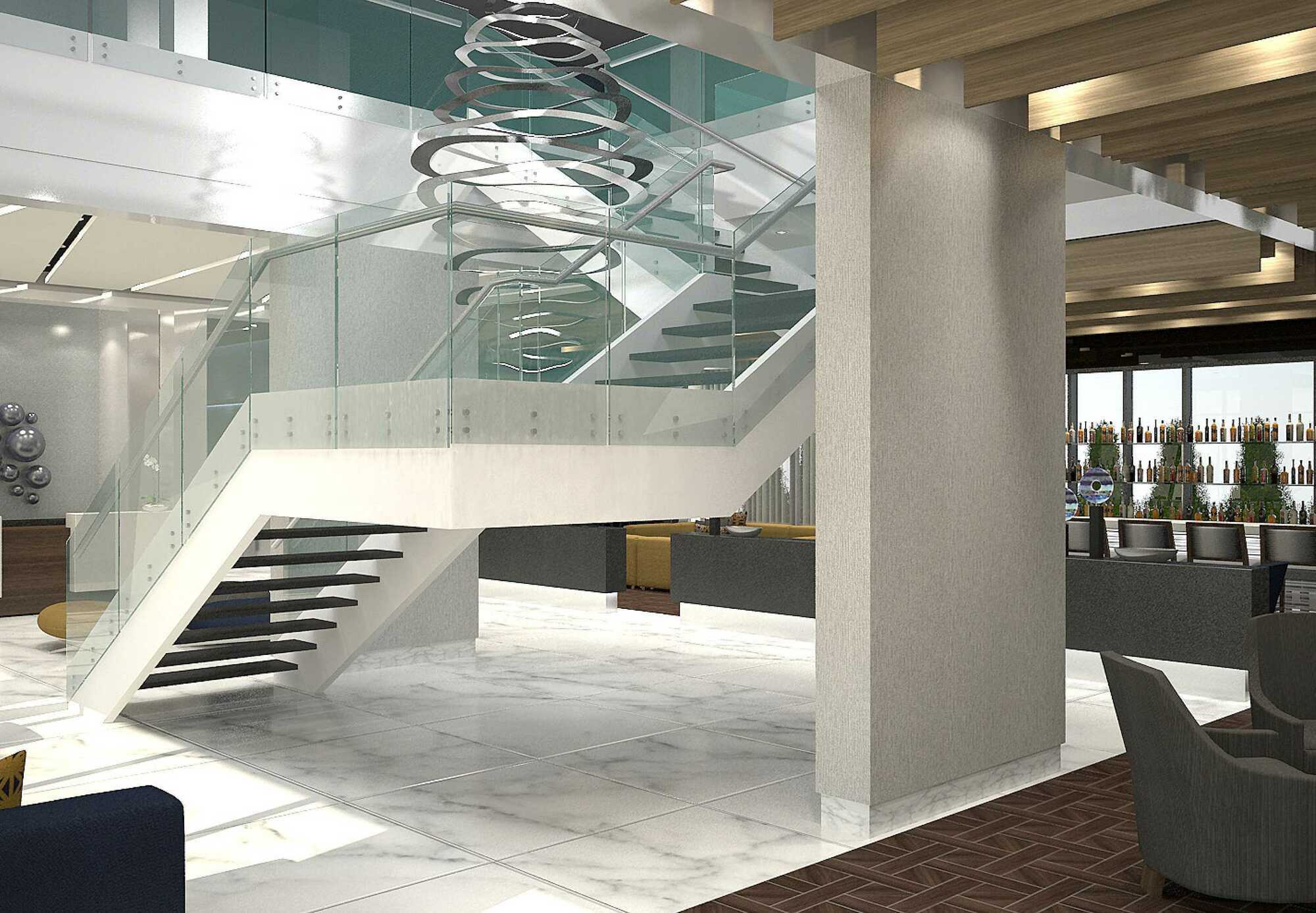Courtyard By Marriott Québec Dış mekan fotoğraf