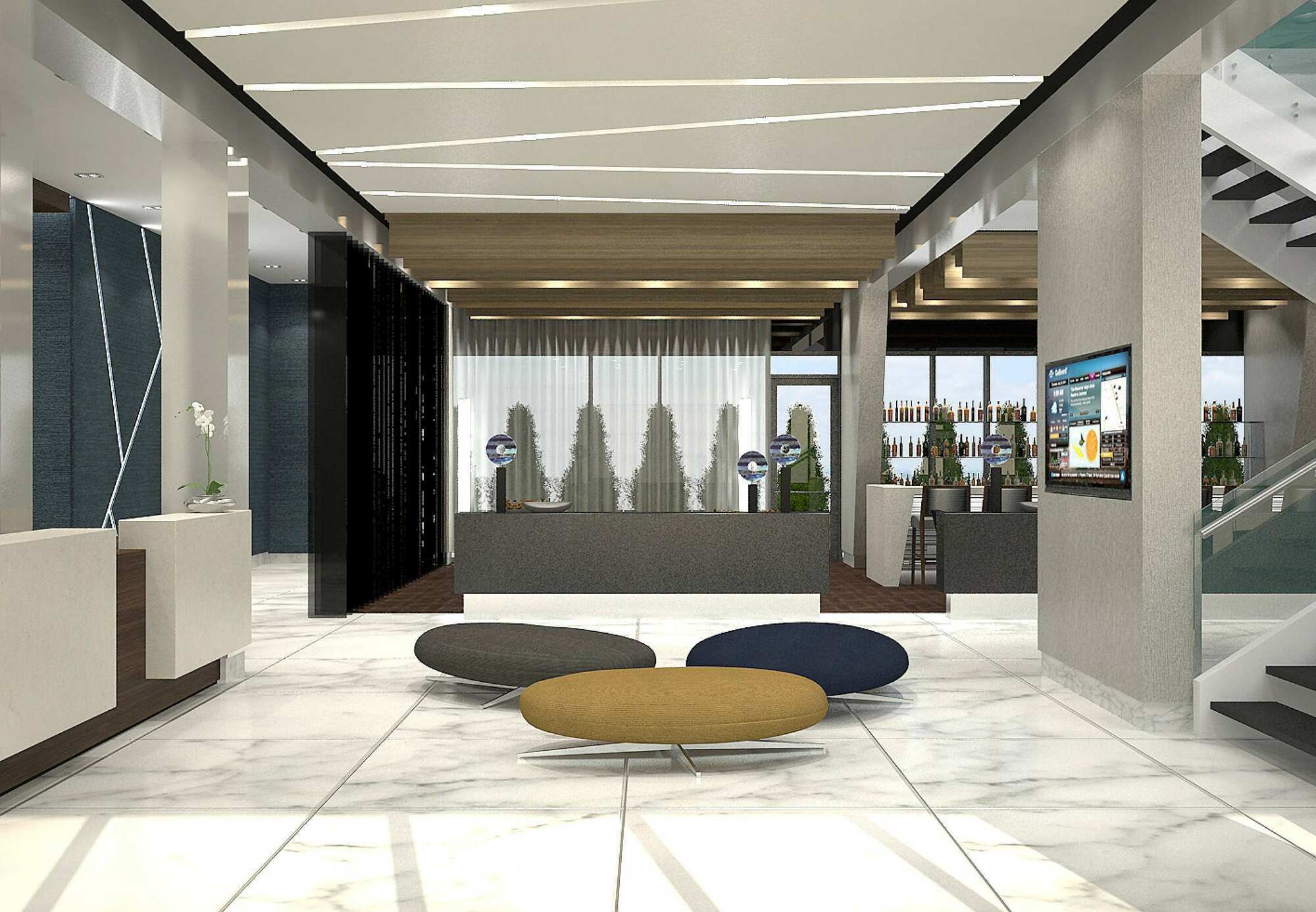 Courtyard By Marriott Québec Dış mekan fotoğraf