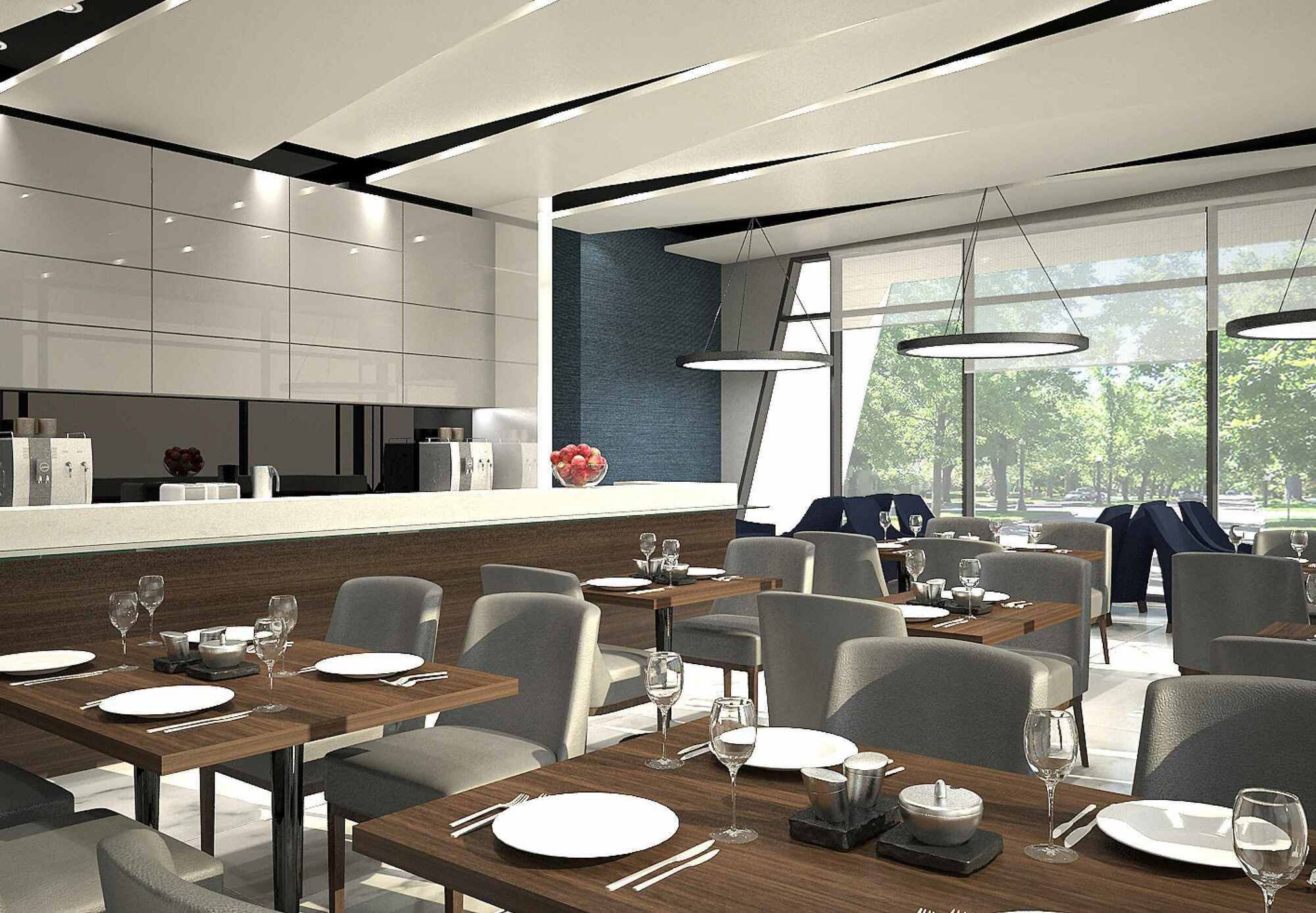 Courtyard By Marriott Québec Dış mekan fotoğraf